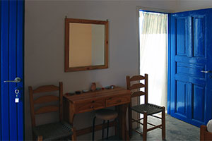 Eco Houses Galifos | Folegandros