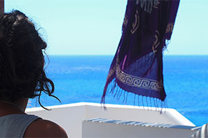 Eco Houses Galifos | Folegandros