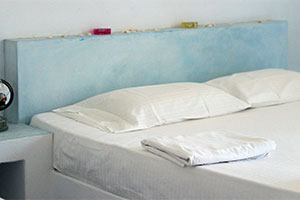 Eco Houses Galifos | Folegandros