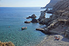 Eco Houses Galifos | Folegandros